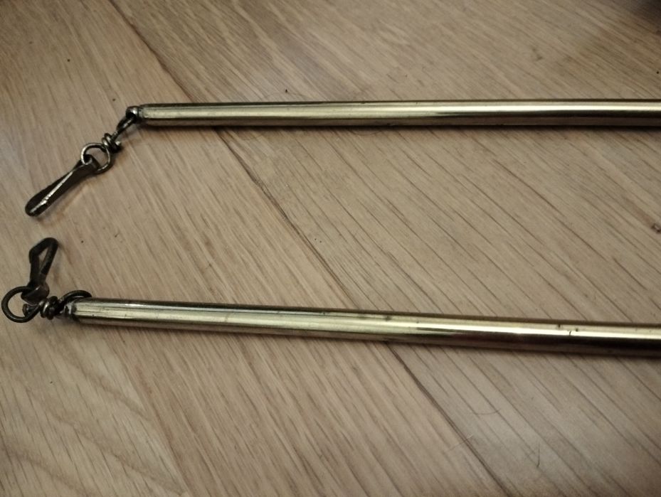 Acessórios para Cortinados