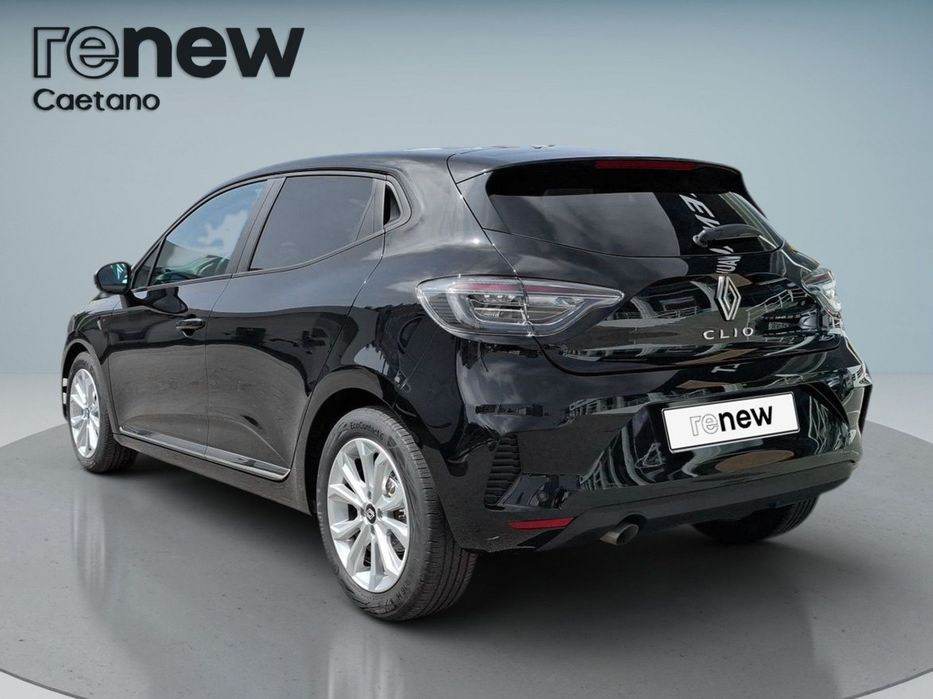 Renault Clio 1.0 TCe Evolution509936410821273605