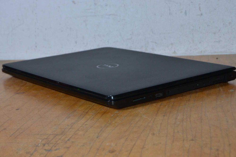 Ноутбук Dell Inspirion 15 3565 E2/8GB DDR4/ 100SSD/15.6".