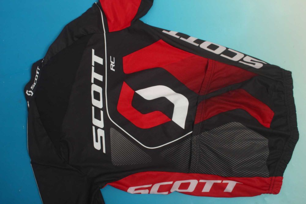 Scott Koszulka na rower - RC