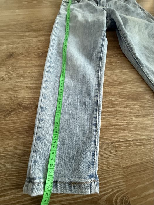 Джинси Zara, 134 см
