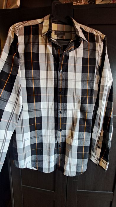Conjunto de camisas