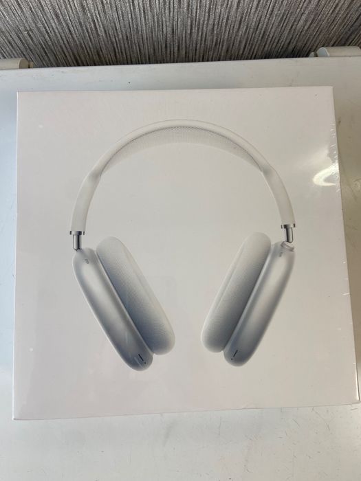 Навушники Apple AirPods Max