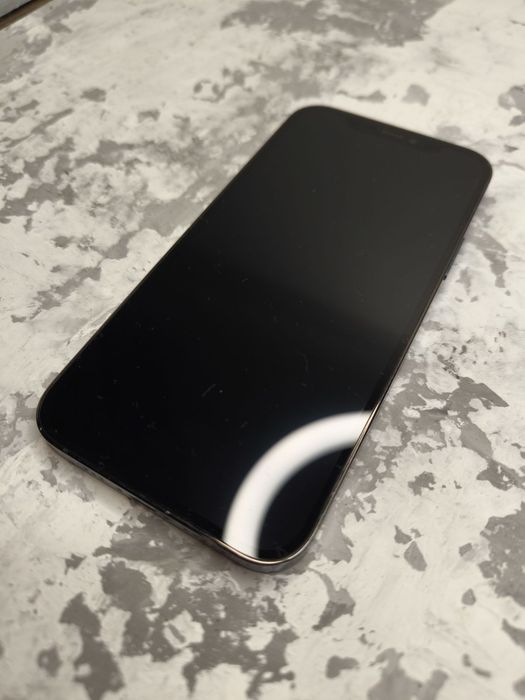 iPhone 12 Pro 128 GB Pacific Blue