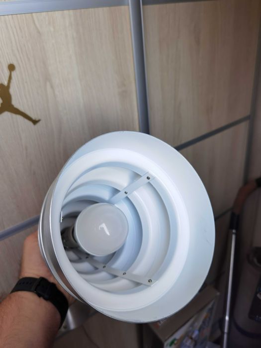 lampa młodzieżowa, sufitowa ITALUX