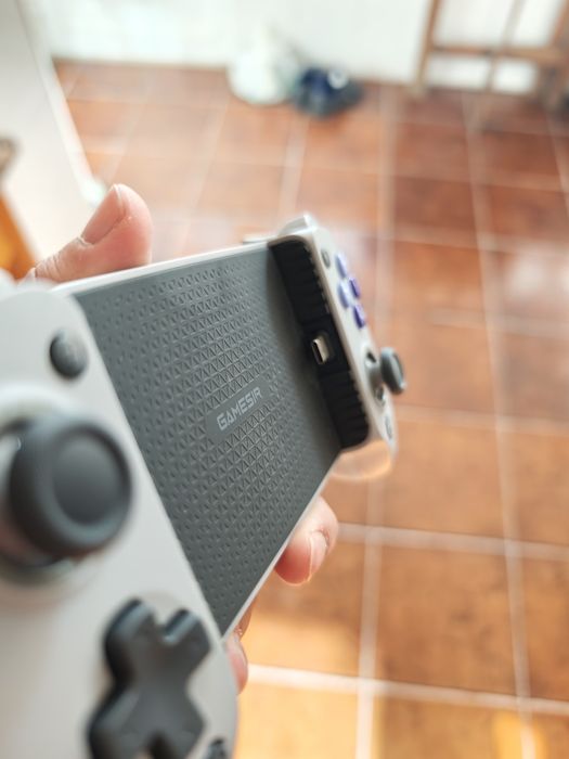 Gamesir Galileo G8