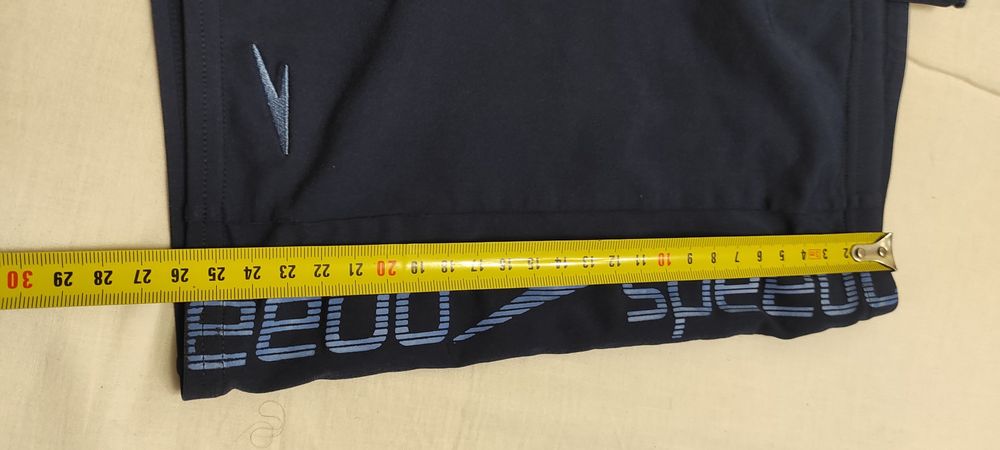 Плавки Speedo endurance+