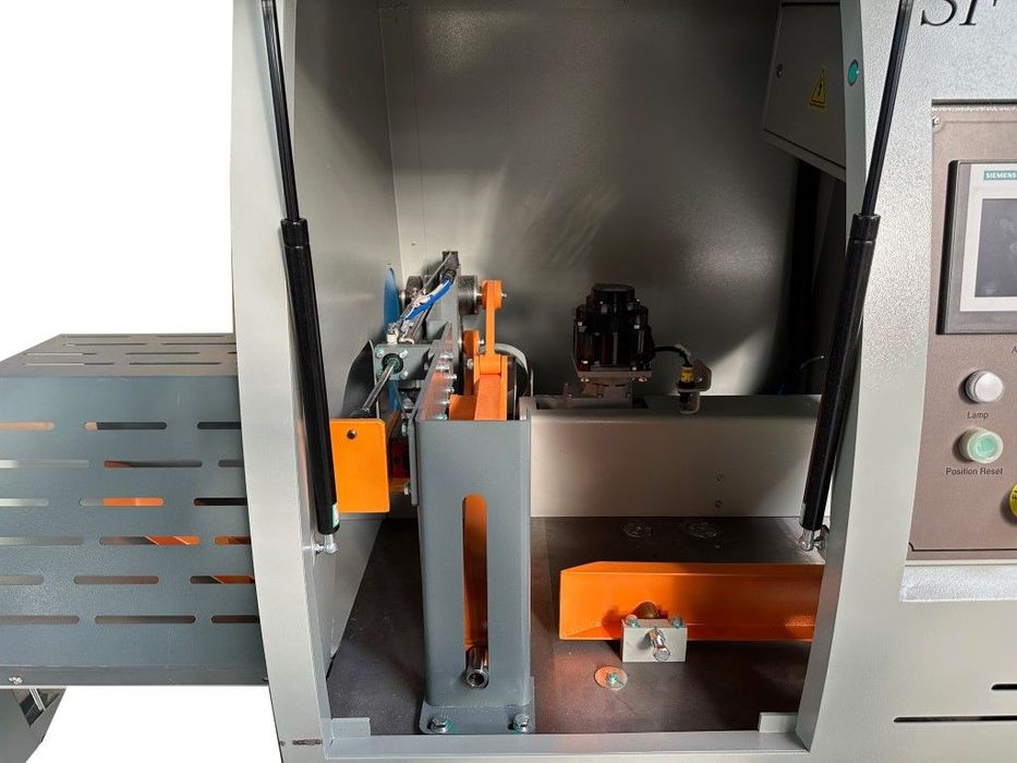 Автоматичний відрізний верстат WINTER ASKS 6060