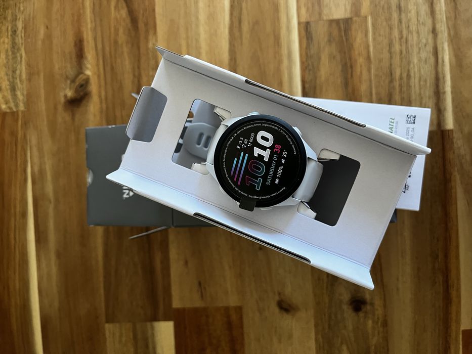 Garmin Forerunner 70