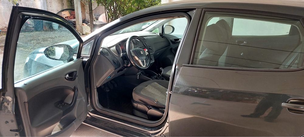 Seat Ibiza 1.0 2009 Gasolina