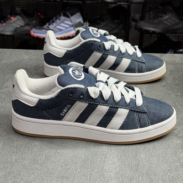 Кросівки кроссовки Adidas Campus JI3163 ОРИГІНАЛ 100% 42 р