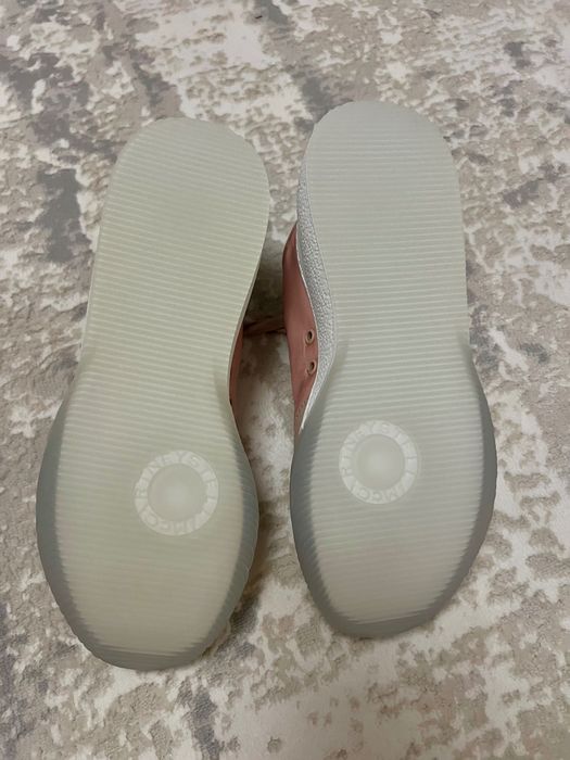 Итальянские кроссовки Stella Mccartney