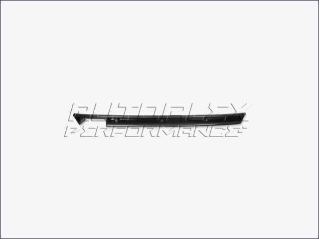 Difusor Traseiro M3 BMW E36  AAP50227
