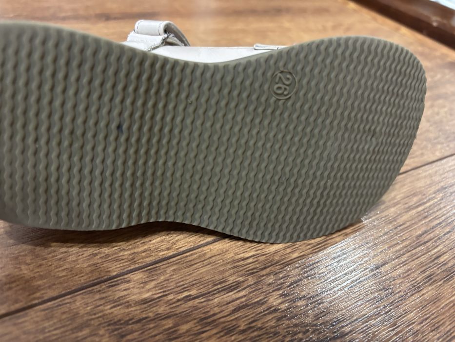 Туфлі, мешти для дівчинки розмір 26