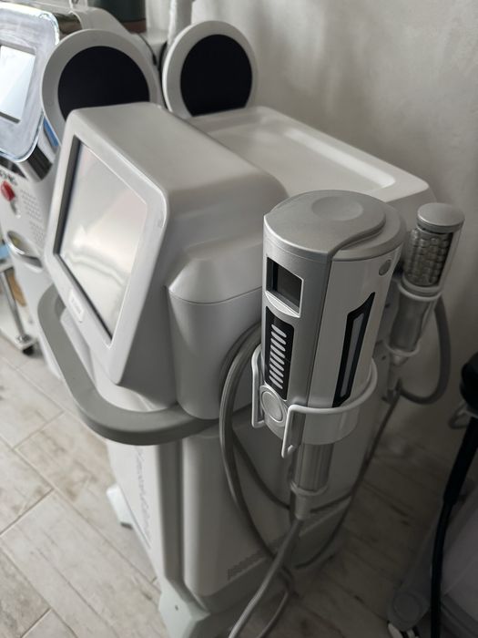 Аппарат эндосфера +EMS