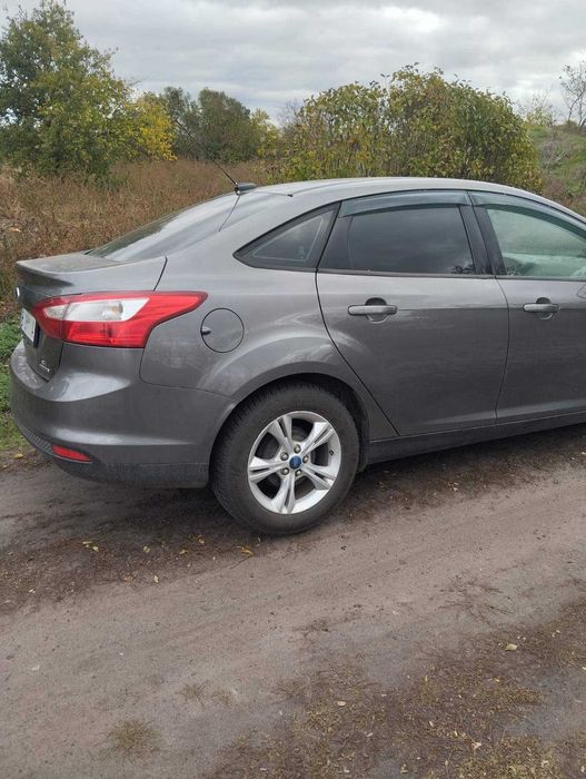 Продам авто Форд Фокус