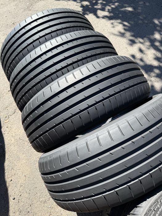 235/50 R20 Toyo Proxes /2024рік/Японія/4шт./літо/