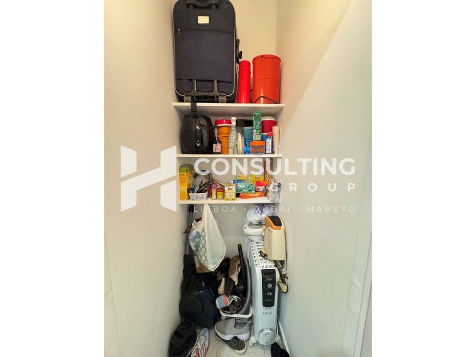 Apartamento T2 Venda em Santa Iria de Azoia, São João da Talha e Bobad