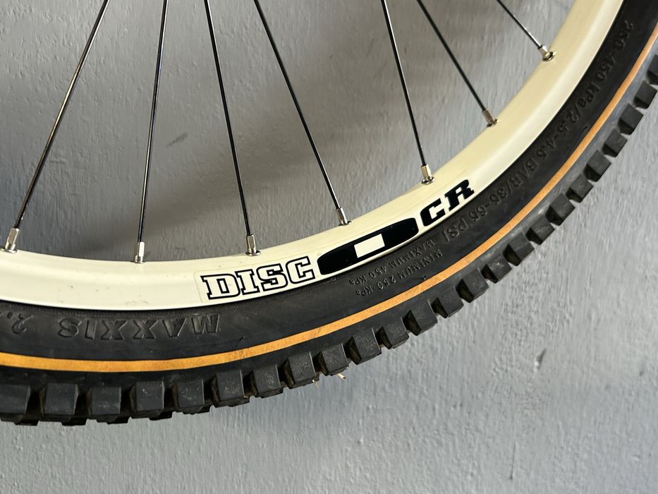 Koła cannondale 26 WYPRZEDAŻ ZIMOWA