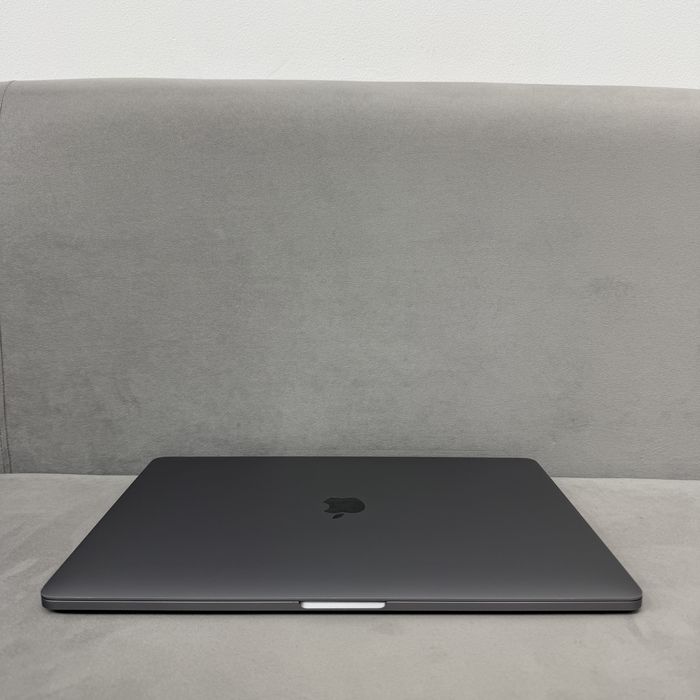 Гарантія! | Macbook Pro 15” 2017(2018) I7 16Gb | 512Gb • Макбук Київ