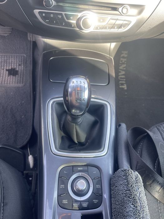 Рено Лагуна 3модель 2010р універсал пригнана з Європи