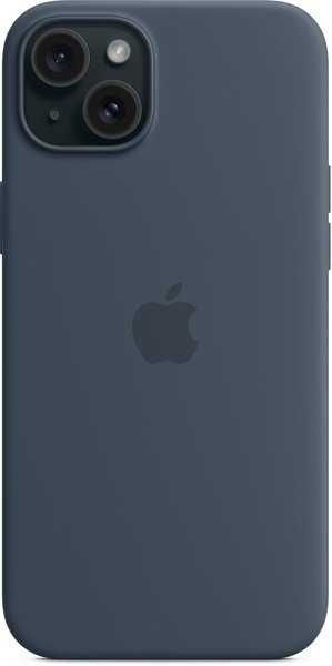 Чехол Apple для iPhone 15 Plus оригинал