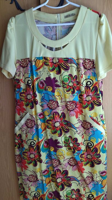 Одяг плаття розмір від 48 до 52