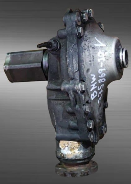 Diferencial Frente 175869-10 - BMW X5