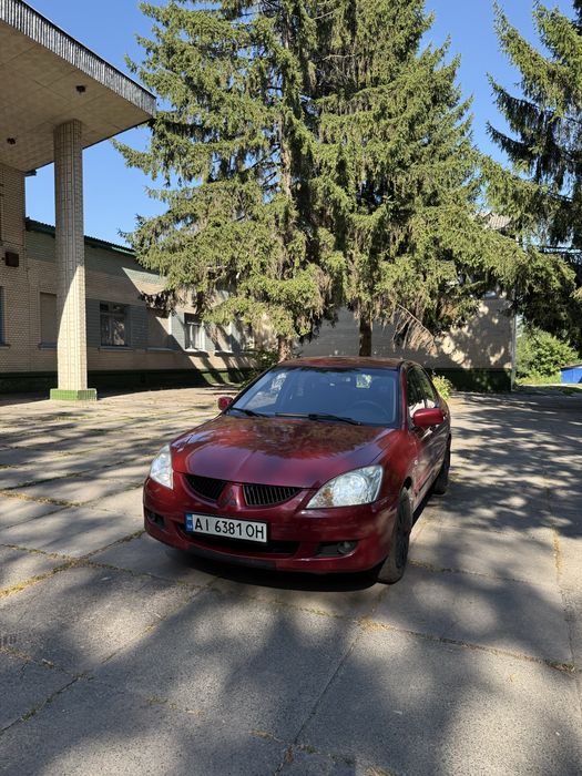 Продам Лансер 9 АКПП