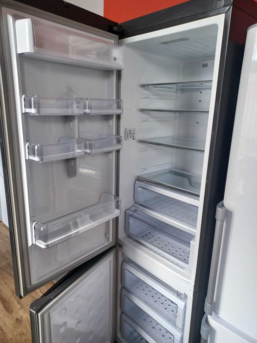 Lodówko - zamrażarka Samsung