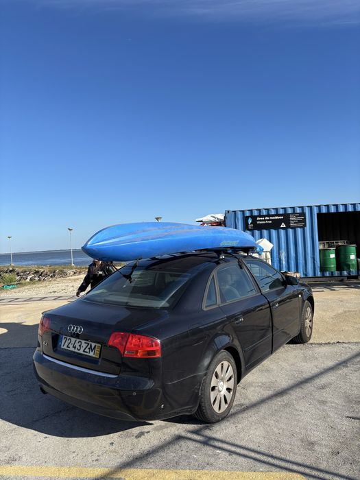 Kayak RTM Ocean Duo / Malibu Two
