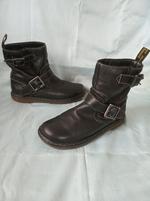 38 Dr Martens Gayle Boot