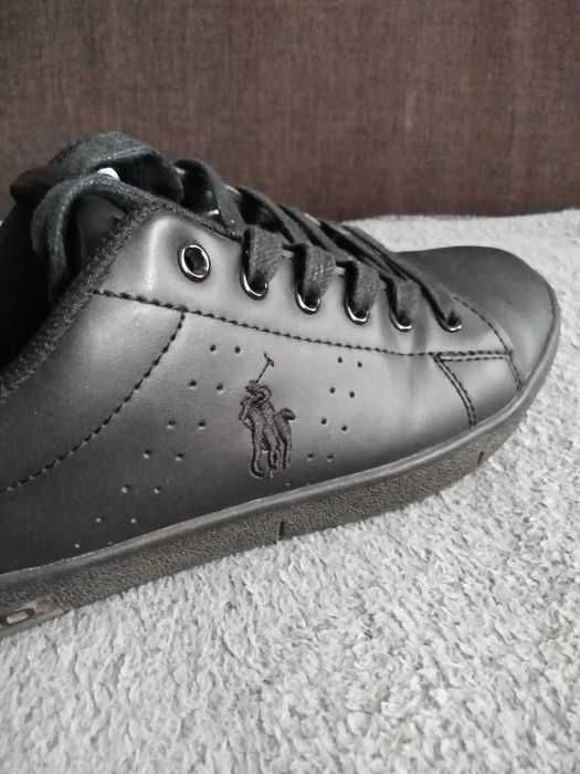 Ralph Lauren POLO. 38