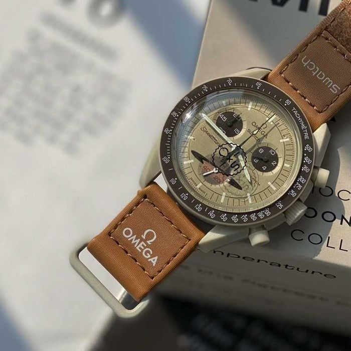 Zegarek Planet Saturn - elegancki dodatek do Twojej kolekcji!