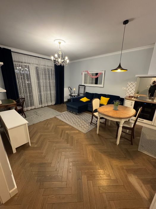 Mieszkanie – Warszawa - Widok 3