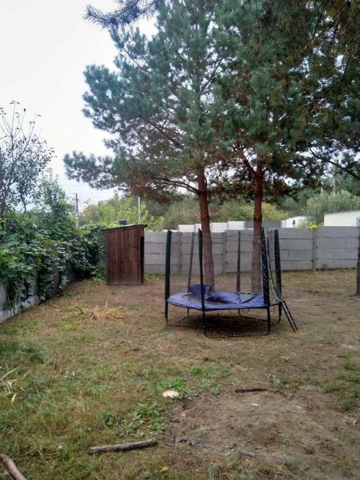 Продаж ділянки в 35 км від Києва в СТ "Стави" (с. Липовий Скиток)