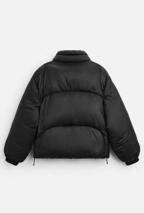 Куртка пуховик Zara