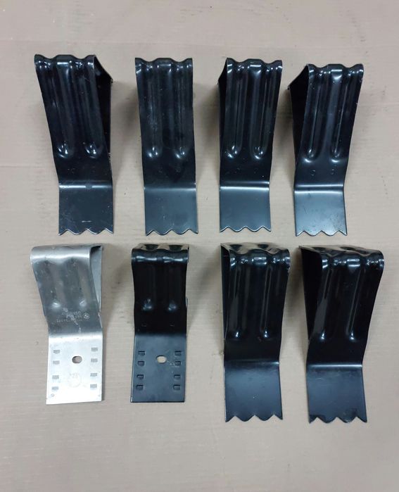 Противооткат Башмак Упор BMW MINI Volkswagen