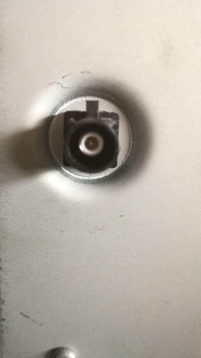 Sprzedam radioodtwarzacz RCD-510  vw