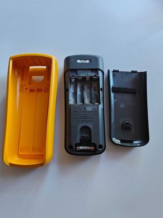 Fluke 1503 Tester rezystancji izolacji