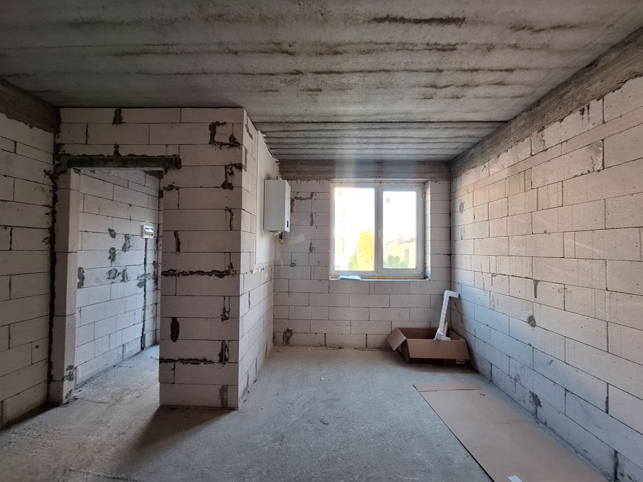 Таунхауз 58м  ГАЗОВЕ опалення ,,Dream House" Бориспіль