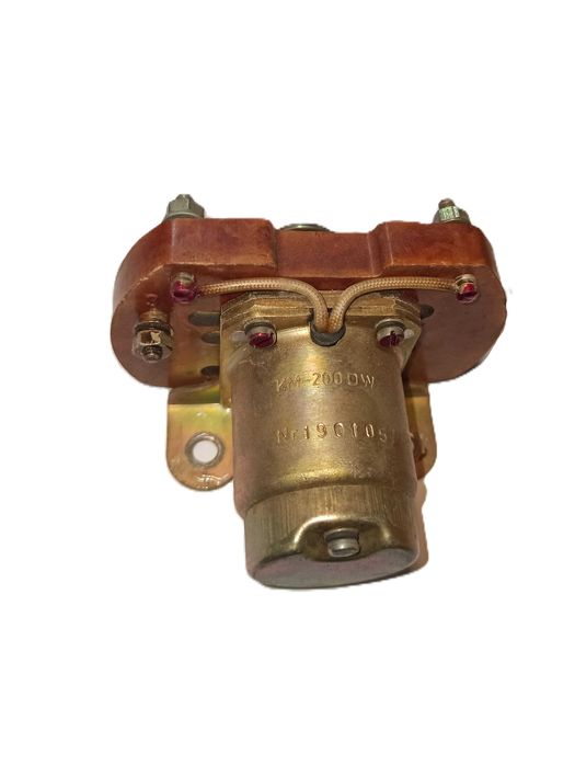 STYCZNIK KM-200DW wojskowy