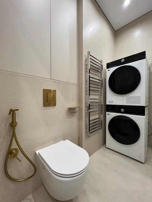 Без коміссіі!Продаж квартири ЖК ,,Manhattan City’’Берестейский прос.11