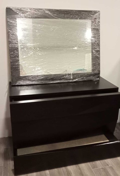 Mobília de quarto completa