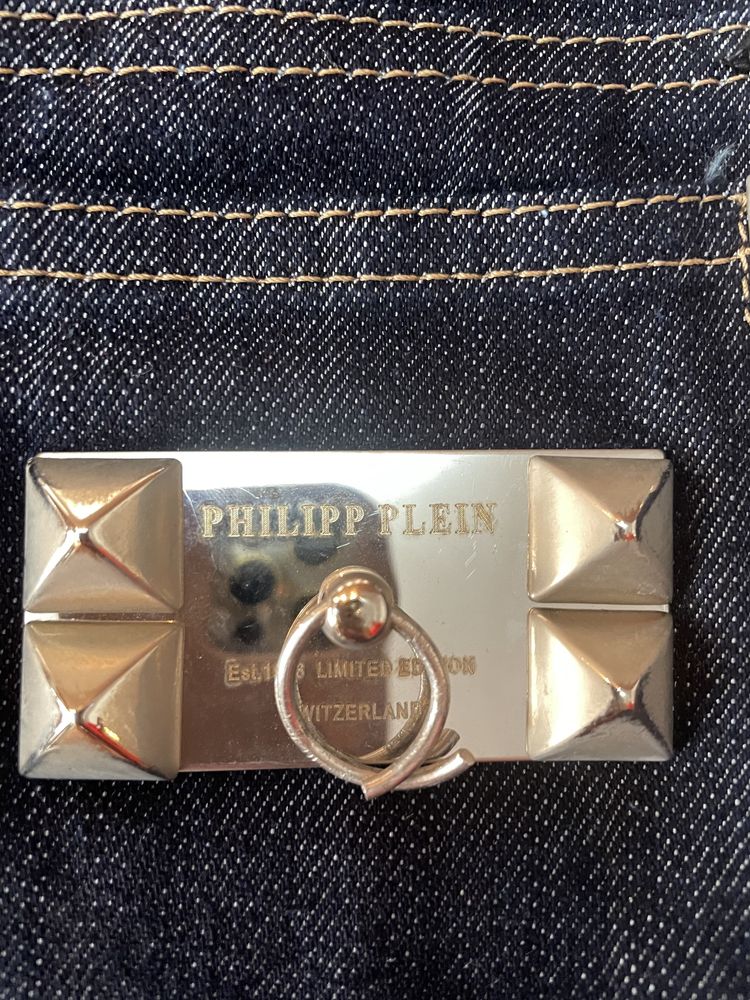 Крутые Джинсы Филип Плейн,PHILIPP PLEIN: 799 грн. - Інші джинси Київ на Olx
