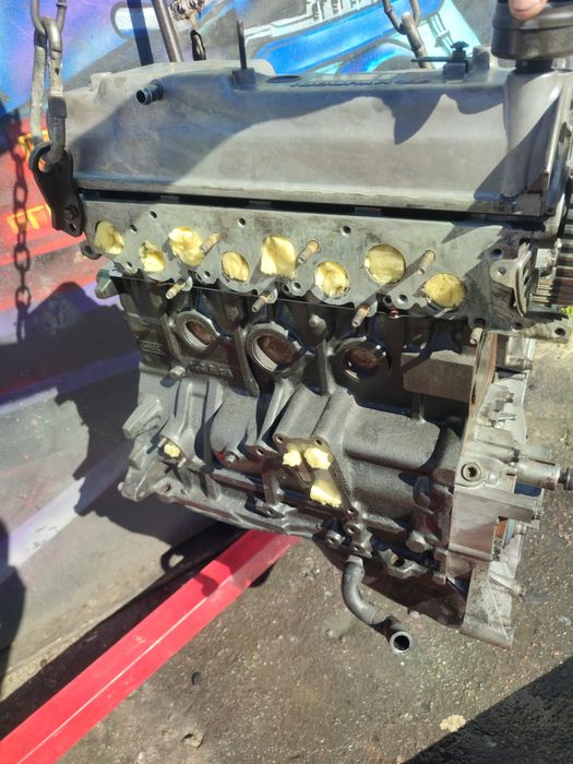 2.5 Hyundai galloper h1 h100 D4BH D4BF Mitsubishi l200 padjero 4d56 td