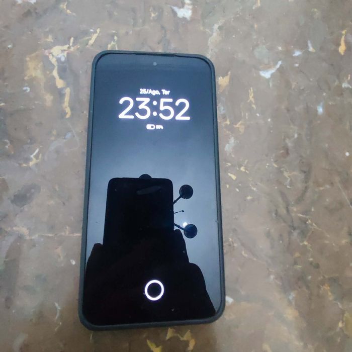 Xiaomi note 15 T novo