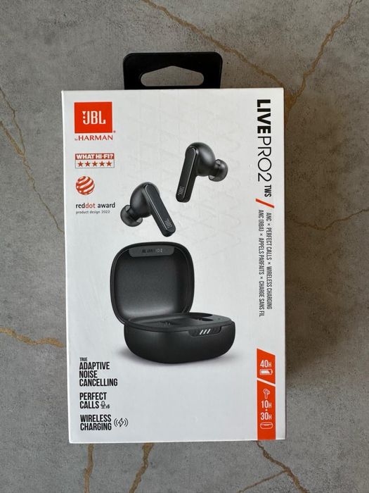 JBL LIVE PRO 2 ローズ【格安中古美品】 JBL LIVE PRO2 TWS [ローズ] 価格比較 - 価格.com