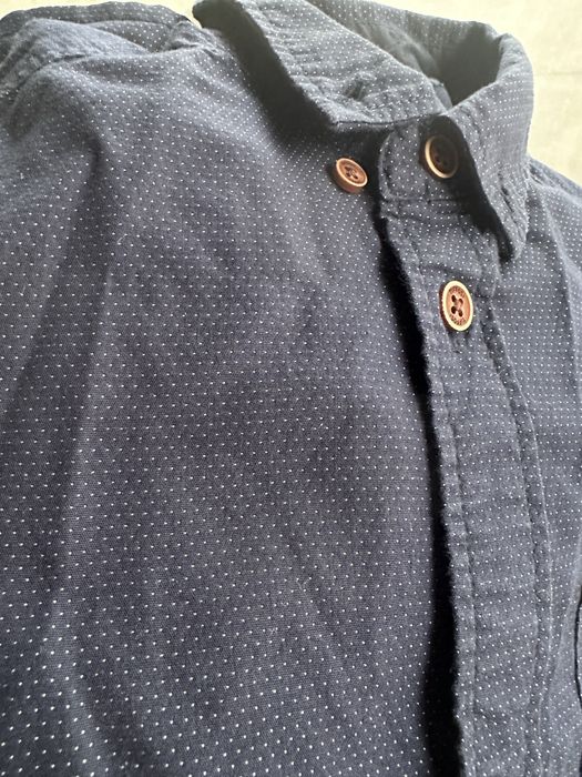 Рубашка хлопчик Tiffosi. 110 розмір. 4-5 років