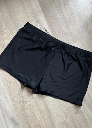 нові чоловічі плавки купальні плавки шортики relaxed 5 xl